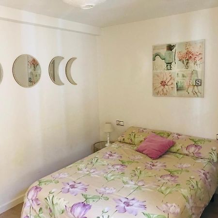 Acogedor Espacio En Pleno Casco Antiguo Pontevedra Bagian luar foto