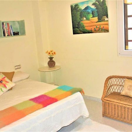 Acogedor Espacio En Pleno Casco Antiguo Pontevedra Bagian luar foto