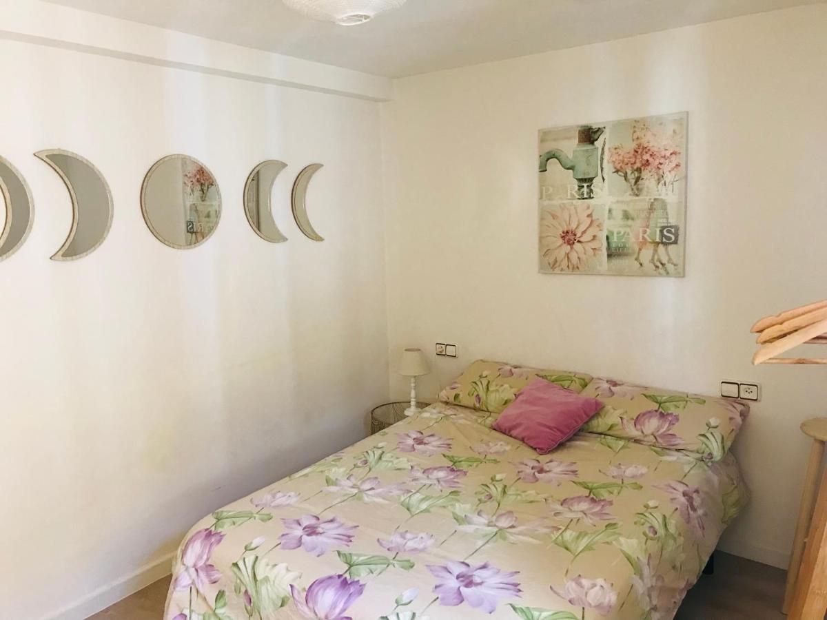 Acogedor Espacio En Pleno Casco Antiguo Pontevedra Bagian luar foto